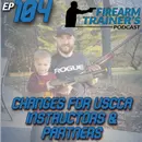 EP-104 Changes for USCCA Instructors & Partners