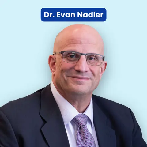 The Truth About Childhood Obesity with Dr. Evan Nadler