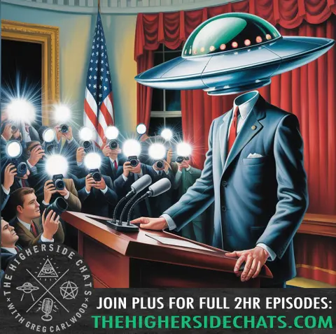 Stephen Bassett | UAP / UFO Disclosure: Latest News & Recent Hearings