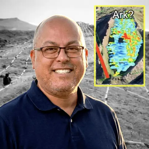 Noah’s Ark Found? Research Team Deploy ‘Powerful Scan’ on Mount Ararat