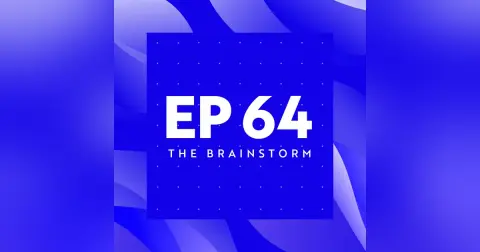 Chip-ing away at Nvidia's Dominance? | The Brainstorm EP 64