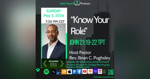 Know Your Role