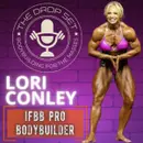 276 – IFBB Pro Lori Conley