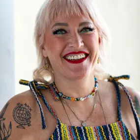 Christine Wiseman Profile Photo