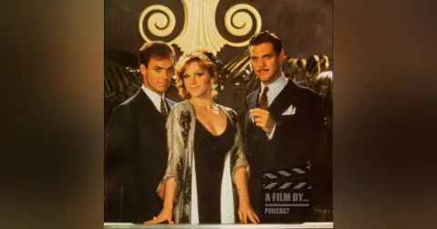 Amy Heckerling - Johnny Dangerously
