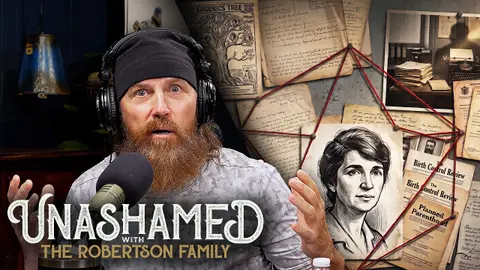 Ep 1450 | The Disturbing History Connecting Eugenics, Nazi Germany & Planned Parenthood