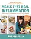 Julie Daniluk - Healing Chronic Inflammation Through Nutrition - Meals that Heal