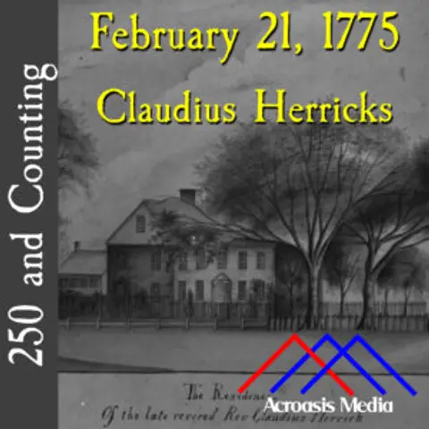 February 21, 1775