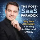 From SaaS to AI Agents: Managing Enterprise Architecture Entropy