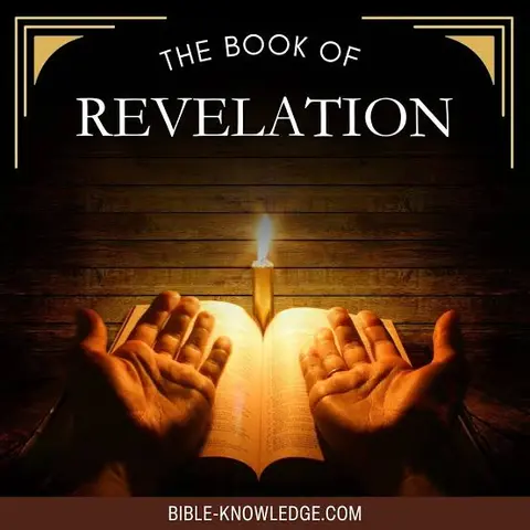10 TERRIFYING TAKEAWAYS FROM THE BOOK OF REVELATION
