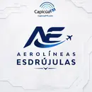 Aerolíneas Esdrújulas en CapicúaFM