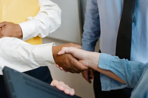 Trust Is The Missing Infrastructure Of Modern Work