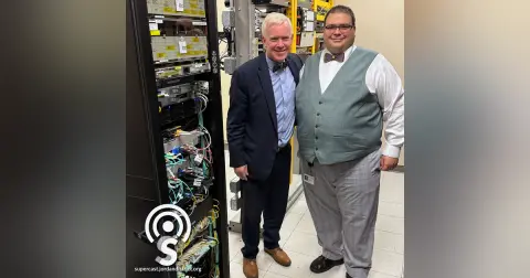 Episode 319: How We Protect Student Data and Defend the District Against Cyber Attacks