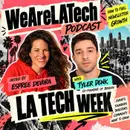 Lessons in Rapid Innovation & Culture from Tyler Denk of beehiiv: Los Angeles Tech Week