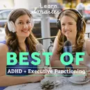35: (Best of) ADHD and Executive Functioning