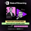 Why Gaming Is the New Front Door to Fandom and How EA Built Its Ad Platform | Alexander Dao, VP of Advertising at EA
