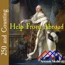 Help From Abroad–May 2, 1776