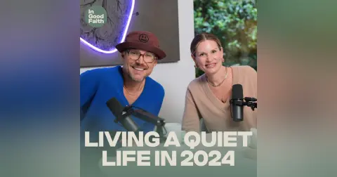 Living A Quiet Life In 2024