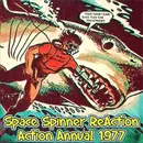 ReAction ep 14 – 1977 Action Annual