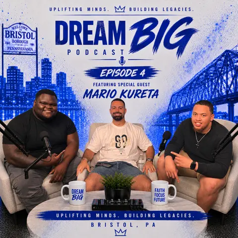 Special Guest: Mario Kureta