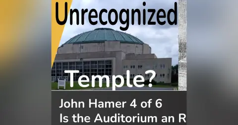 RLDS-Temple Lot Competition (John Hamer 4 of 6)