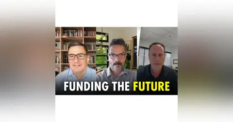 Ep 287- FairSquare CEO Dave Gilbert