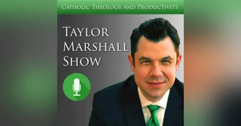 310: Manifesto of Faith Film Debut with Stephen and Richard Payne and Dr Taylor Marshall