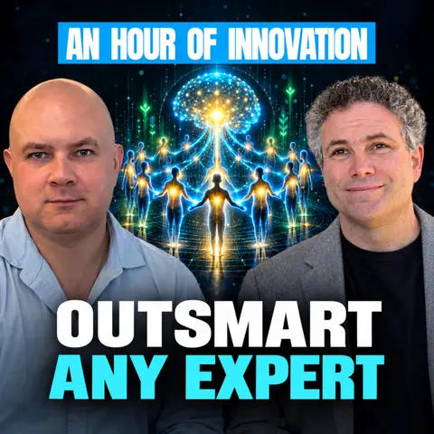 How AI Can Make Groups Smarter Than Any Expert | Louis Rosenberg