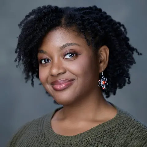 Shanice Bowrin