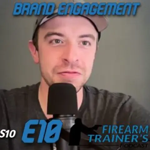 Brand Engagement