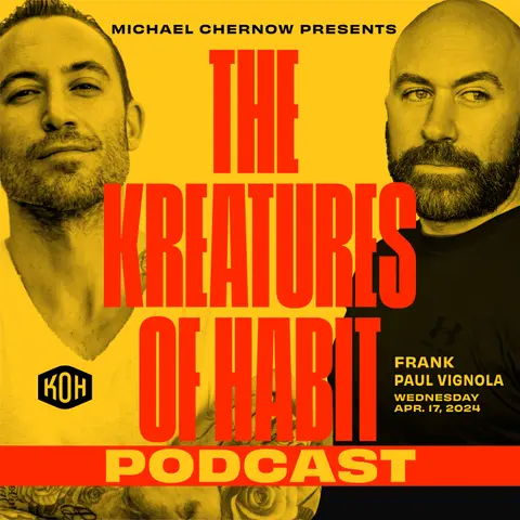 Frank Paul Vignola: Defining Masculinity