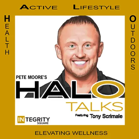 Episode #609: Building a Fitness Empire-Tony Scrimale Talks Growth, PE Strategy, and the Crunch Brand