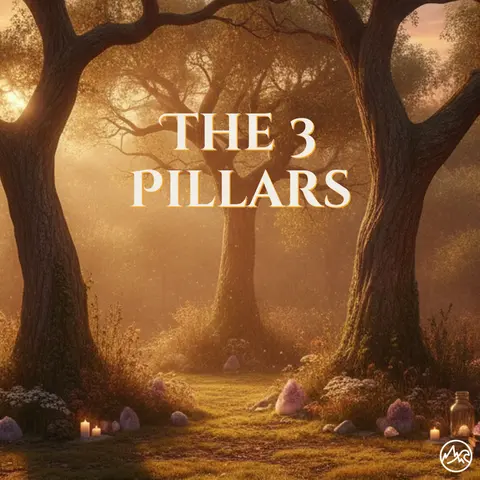 Magic Is Real: The Words, Will & Way Framework