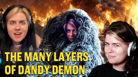 TikTok, OnlyFans, and creative communities. With Dandy Demon @DaxDives