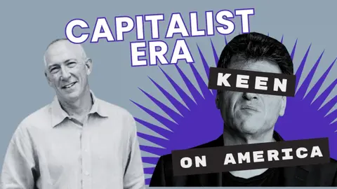 A Global Storm in a Capitalist Teacup? Jeremy Adelman on Why There’s No Exit to the Market