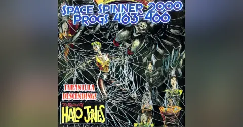 ep 145 – Progs 463-466