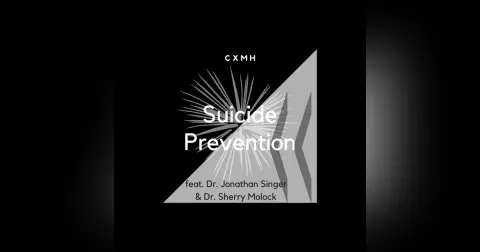 Recast - Suicide Prevention (feat. Dr. Jonathan Singer & Dr. Sherry Molock)