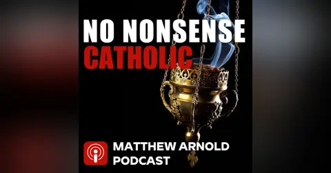 Why Christians Should “Indulge” Themselves NNC Podcast 22 09.19.2025