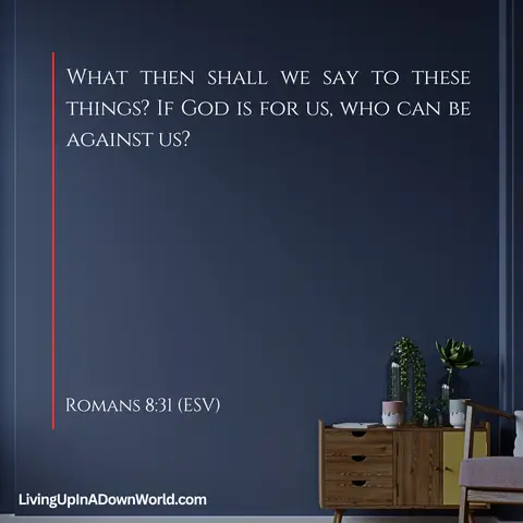 The Daily Grind ☕️ - God Is For Us