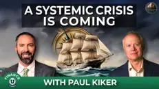 Navigating the Market Storm: A Day of Volatility and Big Questions