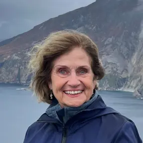 Lillian Shirley, MPH, MPA Profile Photo