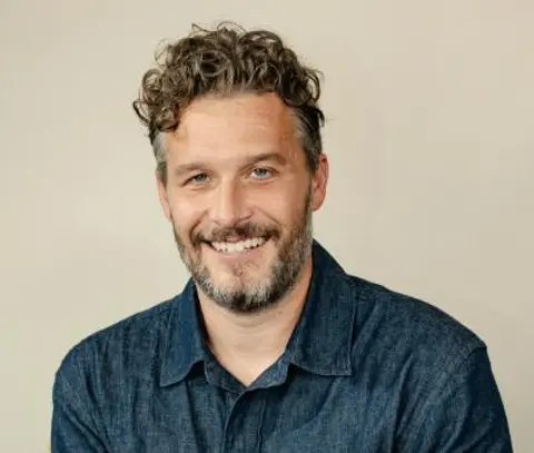 Dan Robson, Author/Journalist