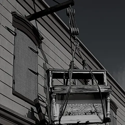 Inversions & Improvisation