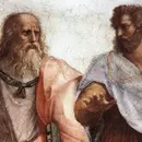 Aristotle vs. Plato: Two Theories of Progress — and the Institution That Produced Both