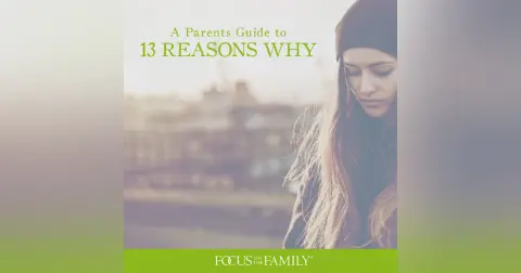 13 Reasons Why Episode 2: Bullying