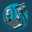 Using Video to Elevate Your Podcast Promotion - PCI 430