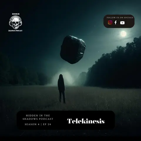 Telekinesis