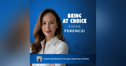 Being At Choice