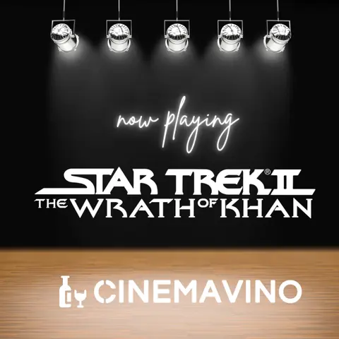 Star Trek Doesn't Get Better than Wrath of Khan | Review