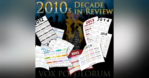 e92: 2010s Decade in Review